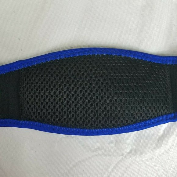 Snore Relief Sleep Chin Strap Adjustable - Picture 6 of 7